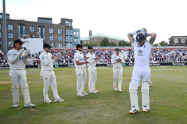Ben Stokes