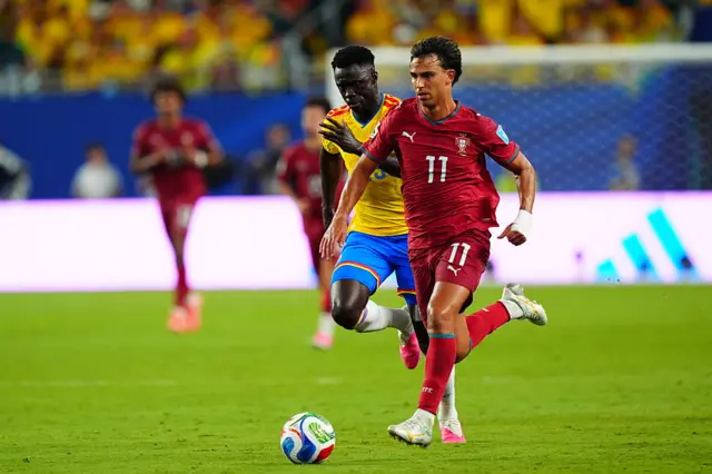 Joao Felix