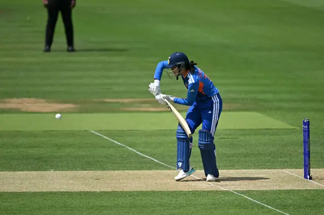 Mandhana