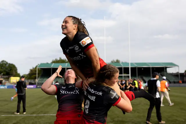 Jess Breach