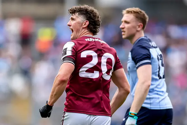 Kieran Molloy