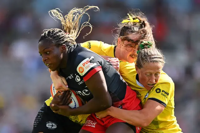 Julia Omokhuale