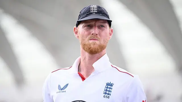 Ben Stokes