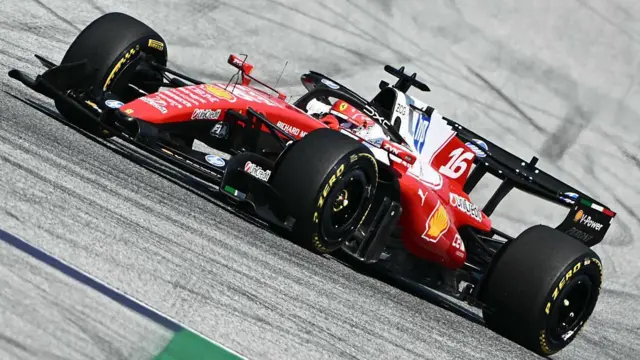 Charles Leclerc
