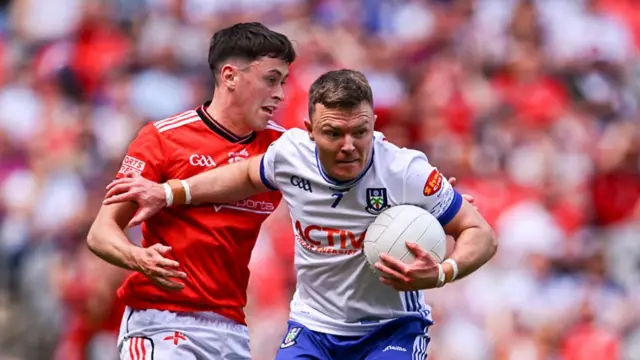Conor McCarthy