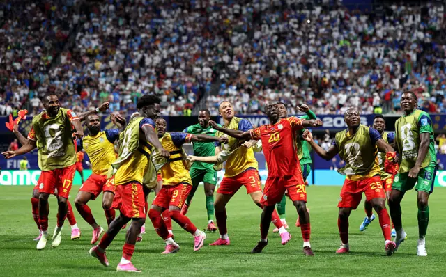 DR Congo