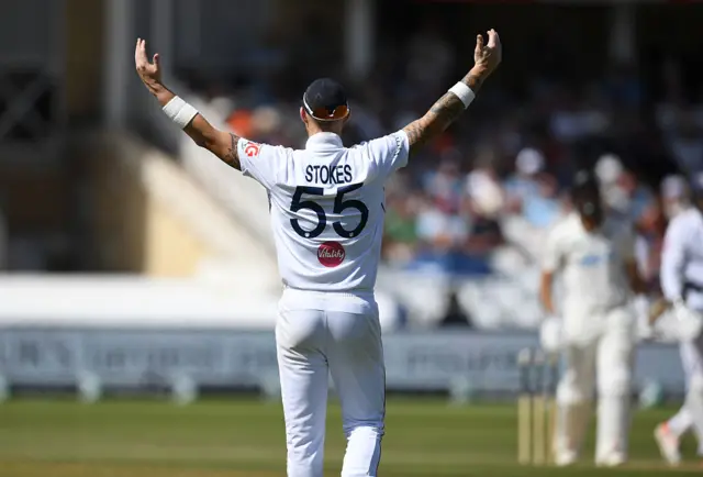 Ben Stokes