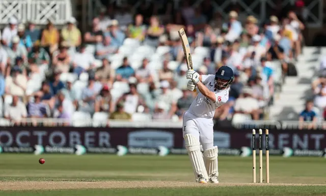 Ben Duckett