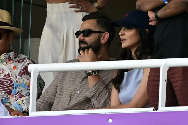 Kohli