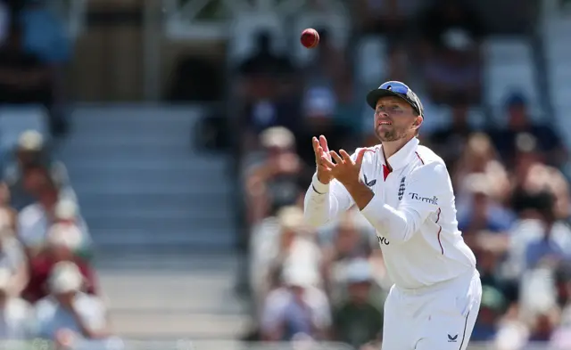 Joe Root