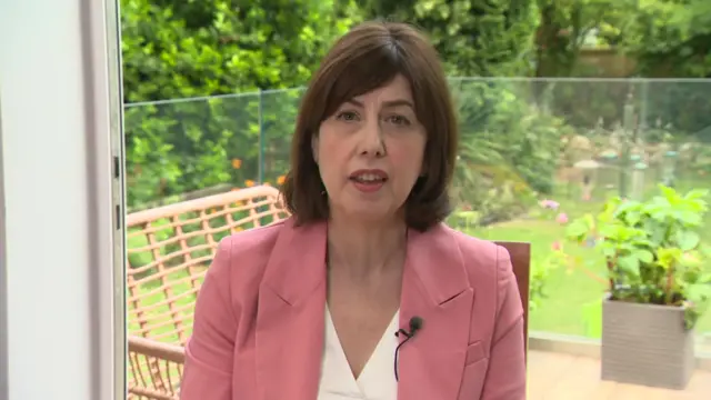 lucy powell