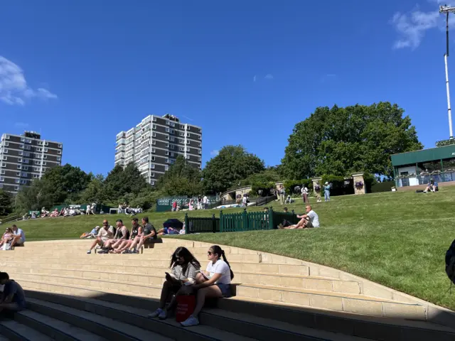Wimbledon