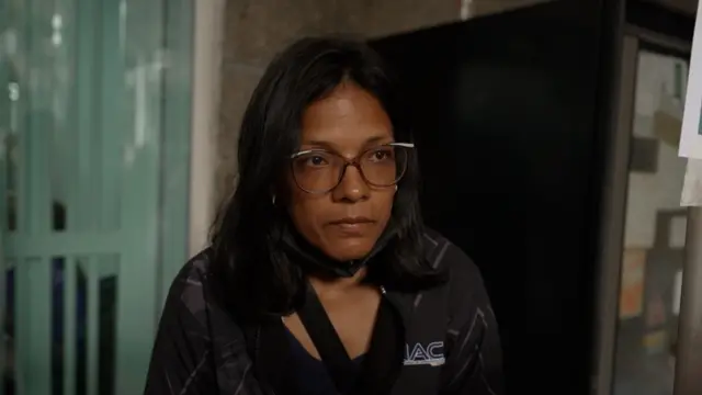 Ruth Paredes