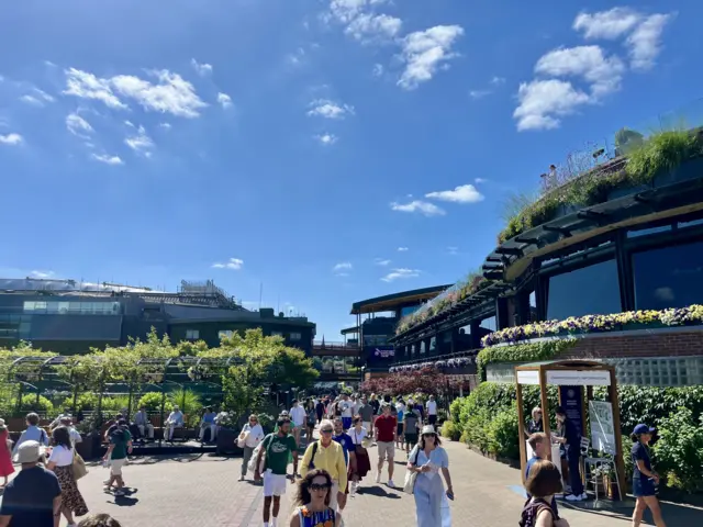 Wimbledon