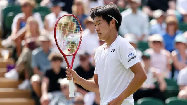 Michael Zheng