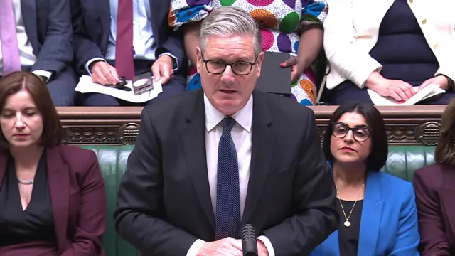 Keir Starmer