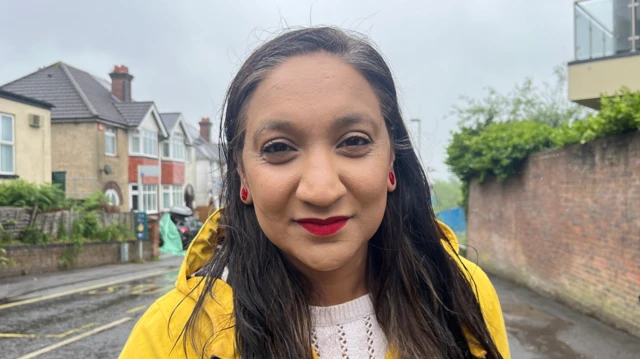 Satvir Kaur