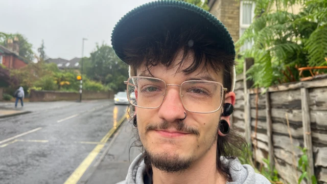 Dylan Harwood