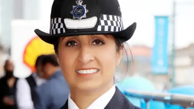 Shabnam Chaudhri