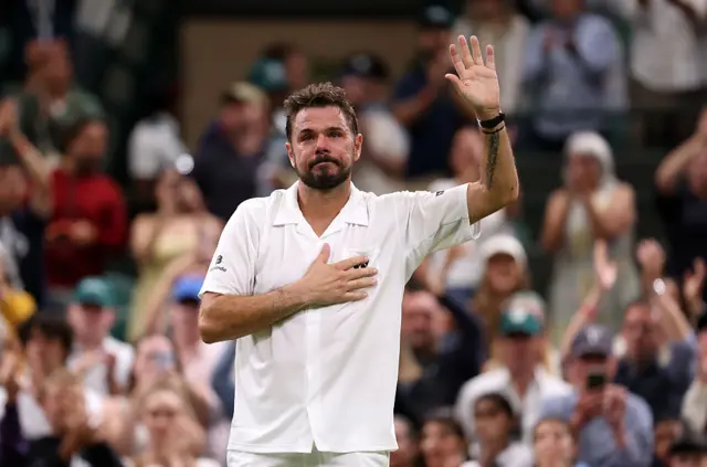 Wawrinka