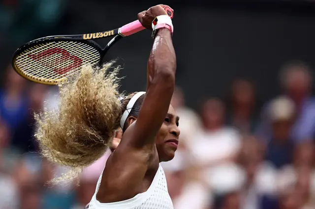 Serena Williams