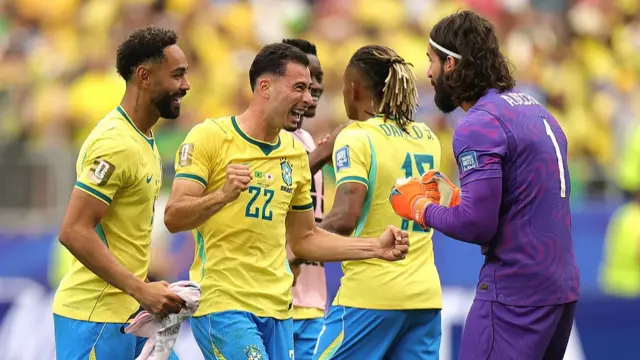Brazil