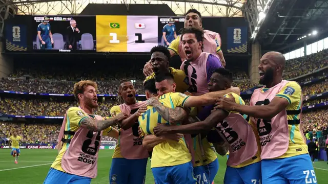 Brazil