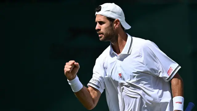 Khachanov