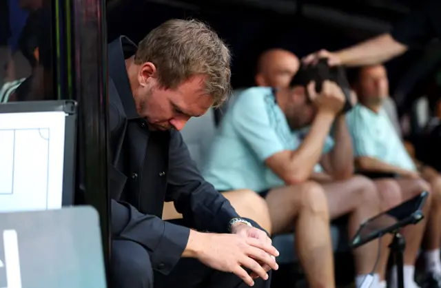Julian Nagelsmann