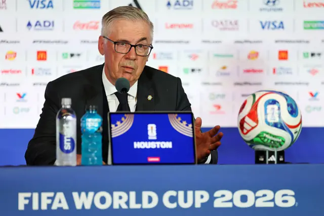 Carlo Ancelotti