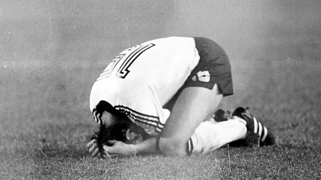 Uli Stielike