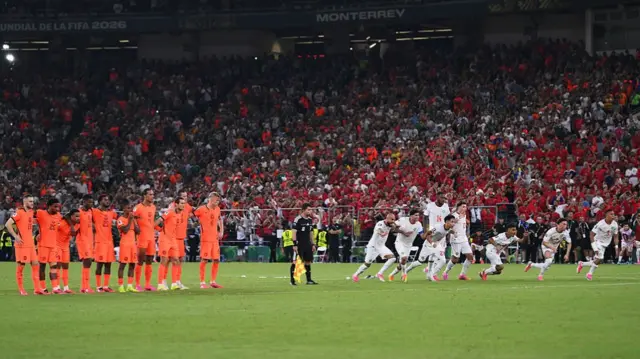 Penalty