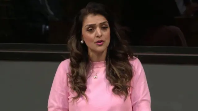 Natasha Asghar