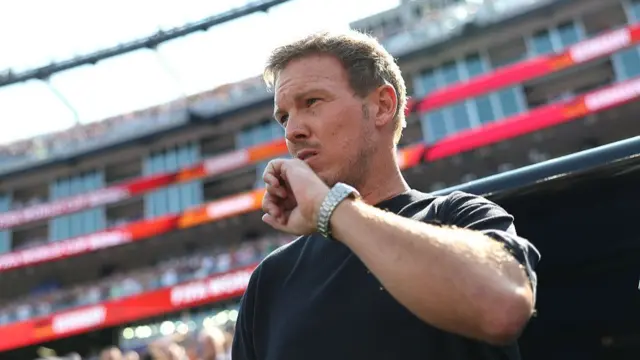 Julien Nagelsmann