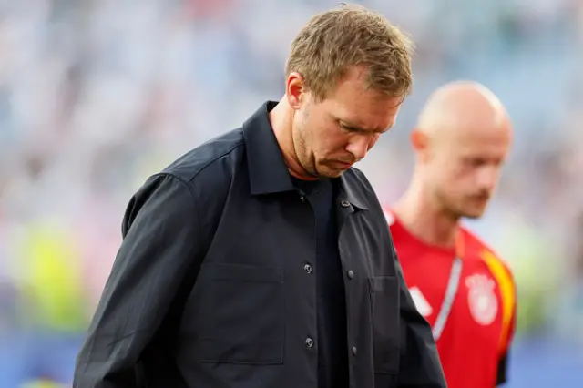 Julian Nagelsmann