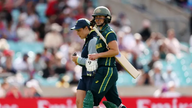 Ellyse Perry