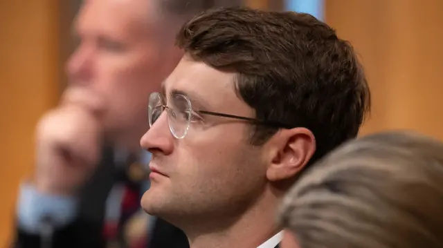 Cai Parry-Jones