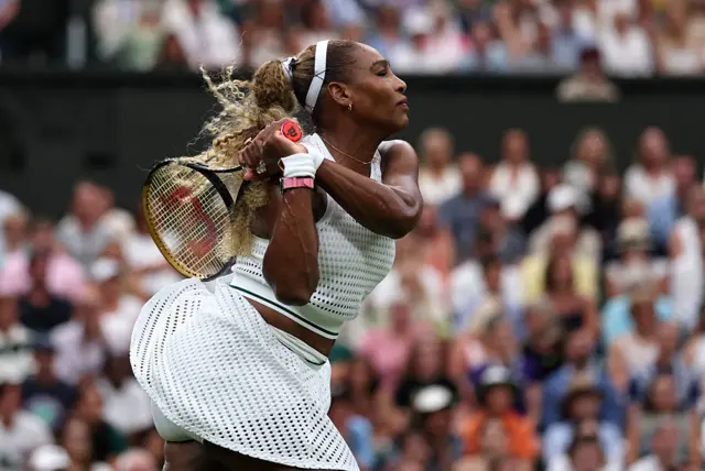 Serena Williams