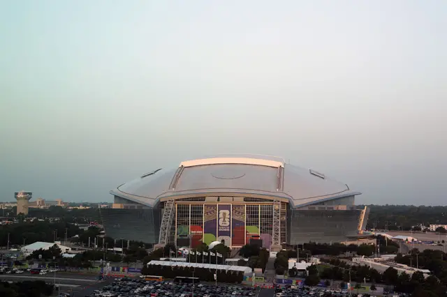Dallas Stadium