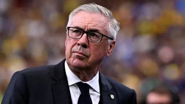 Carlo Ancelotti