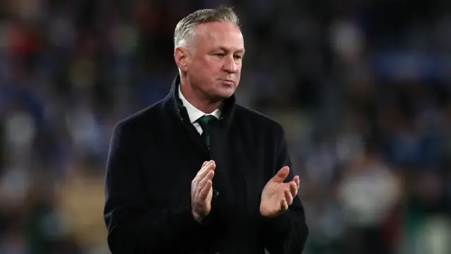 Michael O'Neill