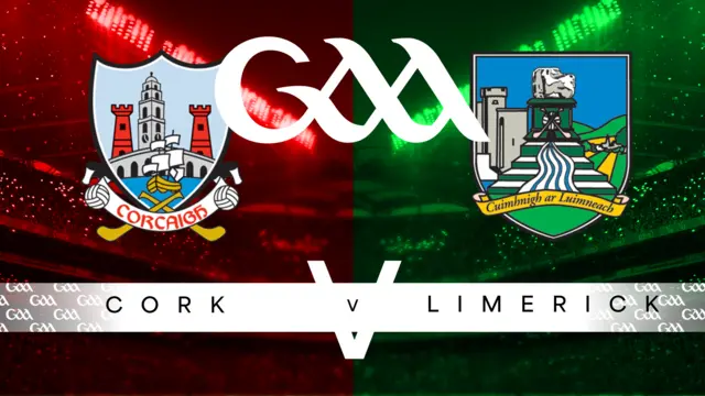 Cork v Limerick