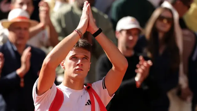 Jakub Mensik