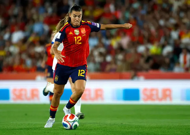 Patri Guijarro