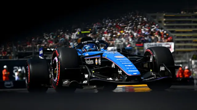 Carlos Sainz