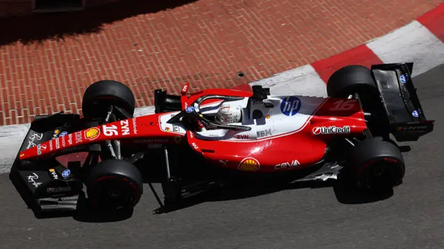 Charles Leclerc