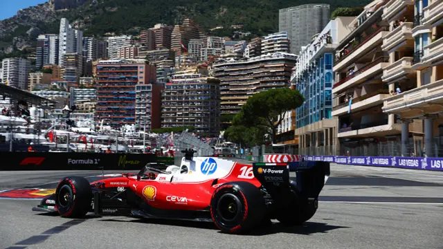 Charles Leclerc