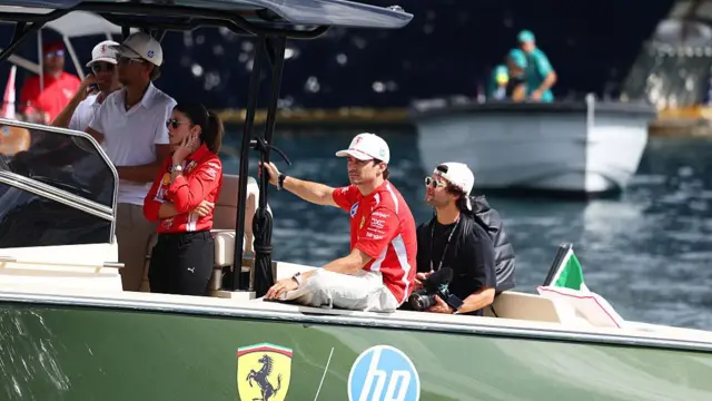 Charles Leclerc