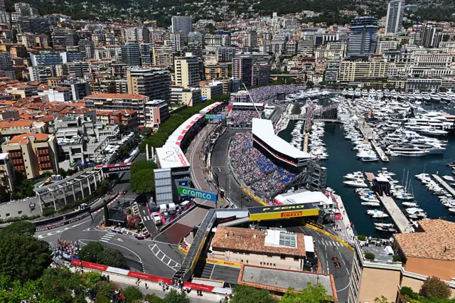 Monaco