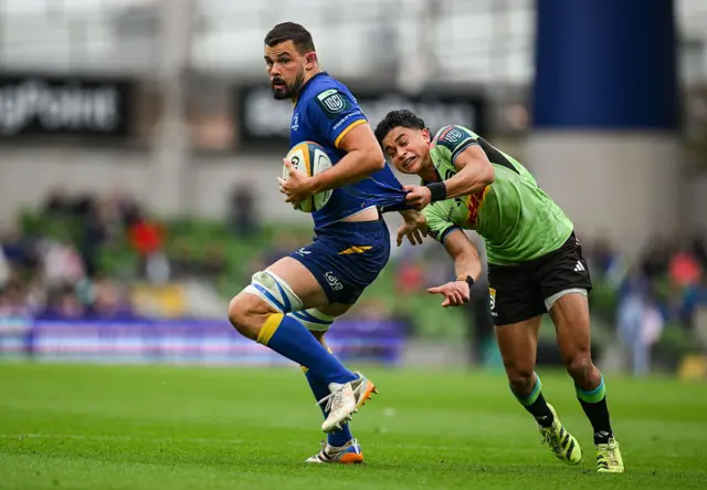Leinster